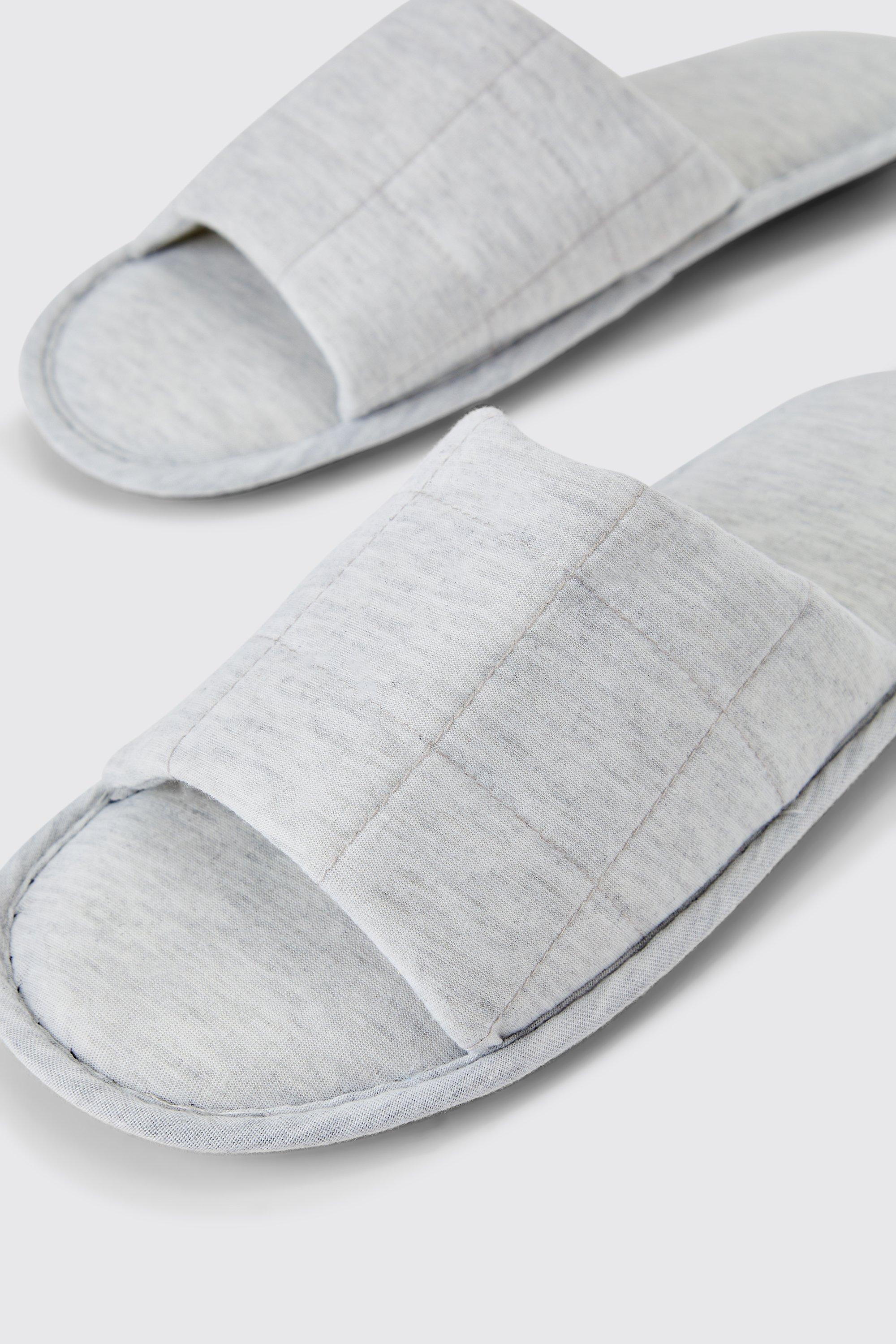 Slider on sale slippers men